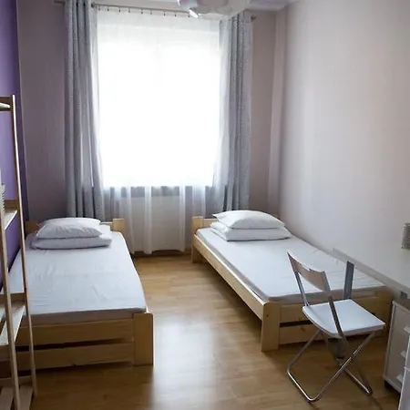 Apartment Be In - By The Sea - Kosciuszki 104 Gdansk